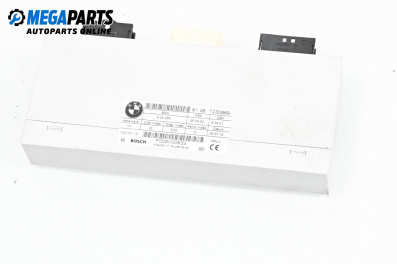 Modul capotă portbagaj electrică for BMW X6 Series E71, E72 (05.2008 - 06.2014), № 7230669