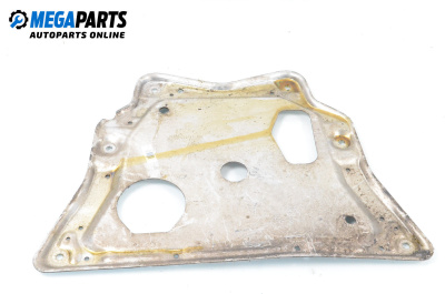 Skid plate for BMW X6 Series E71, E72 (05.2008 - 06.2014)