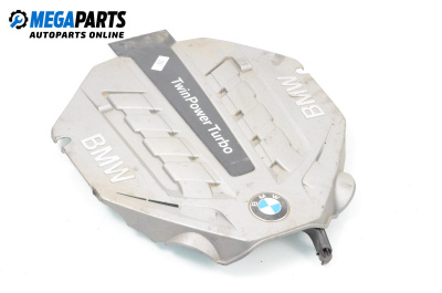 Engine cover for BMW X6 Series E71, E72 (05.2008 - 06.2014)