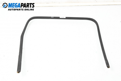 Cheder portieră for Citroen C3 Picasso (02.2009 - 01.2017), 5 uși, monovolum, position: stânga - spate