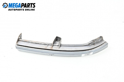 Material profilat far, inferior for Opel Zafira A Minivan (04.1999 - 06.2005), monovolum, position: dreapta