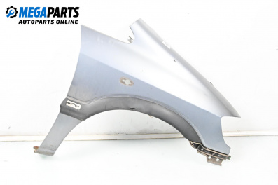 Fender for Opel Zafira A Minivan (04.1999 - 06.2005), 5 doors, minivan, position: front - right