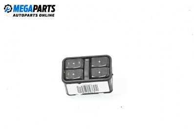 Window adjustment switch for Opel Zafira A Minivan (04.1999 - 06.2005)