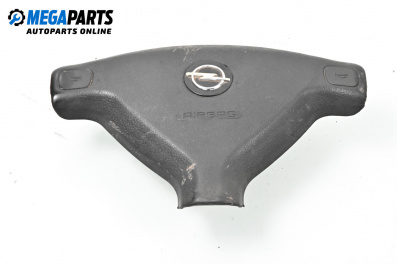 Airbag for Opel Zafira A Minivan (04.1999 - 06.2005), 5 türen, minivan, position: vorderseite