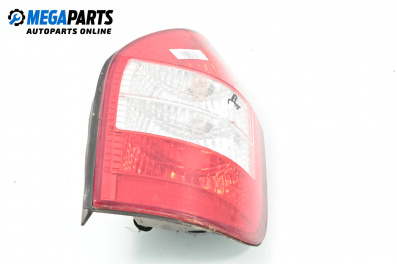 Stop for Opel Zafira A Minivan (04.1999 - 06.2005), monovolum, position: dreapta