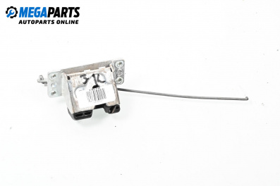 Trunk lock for Opel Zafira A Minivan (04.1999 - 06.2005), minivan, position: rear