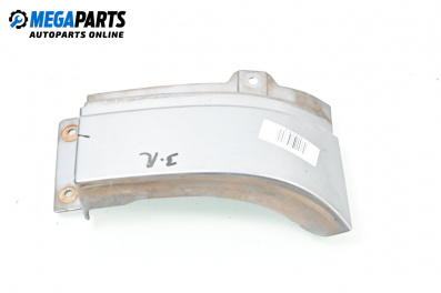 Leiste unter der bremsleuchte for Opel Zafira A Minivan (04.1999 - 06.2005), minivan, position: links