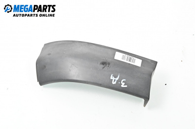 Front bumper moulding for Opel Zafira A Minivan (04.1999 - 06.2005), minivan, position: rear - right