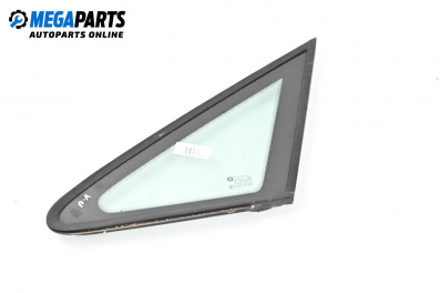 Vent window for Opel Zafira A Minivan (04.1999 - 06.2005), 5 doors, minivan, position: front - left