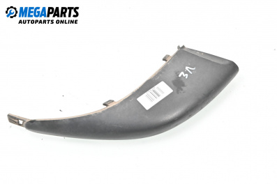 Material profilat bară de protecție față for Opel Zafira A Minivan (04.1999 - 06.2005), monovolum, position: stânga - spate