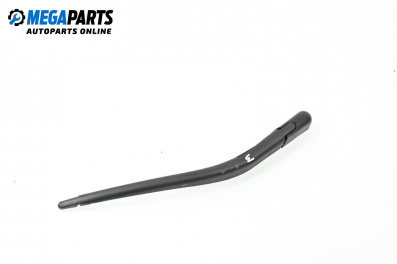 Rear wiper arm for Opel Zafira A Minivan (04.1999 - 06.2005), position: rear