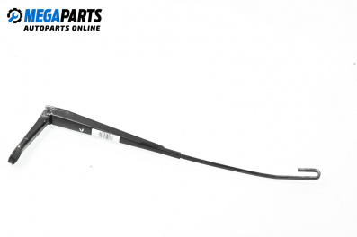 Braț ștergătoare parbriz for Opel Zafira A Minivan (04.1999 - 06.2005), position: stânga