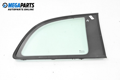 Vent window for Opel Zafira A Minivan (04.1999 - 06.2005), 5 doors, minivan, position: rear - right