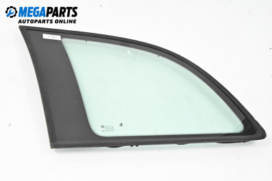 Vent window for Opel Zafira A Minivan (04.1999 - 06.2005), 5 doors, minivan, position: rear - left