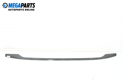 Șină portbagaj de acoperiș for Opel Zafira A Minivan (04.1999 - 06.2005), 5 uși, monovolum, position: stânga