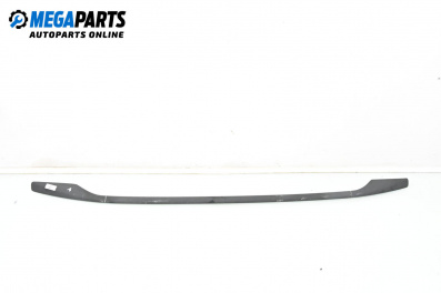 Roof rack for Opel Zafira A Minivan (04.1999 - 06.2005), 5 doors, minivan, position: right