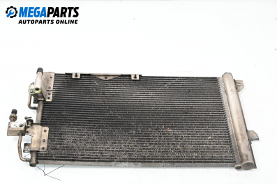 Air conditioning radiator for Opel Zafira A Minivan (04.1999 - 06.2005) 1.6 16V, 101 hp