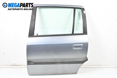 Tür for Opel Zafira A Minivan (04.1999 - 06.2005), 5 türen, minivan, position: links, rückseite