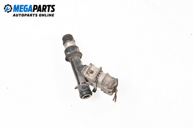 Gasoline fuel injector for Opel Zafira A Minivan (04.1999 - 06.2005) 1.6 16V, 101 hp