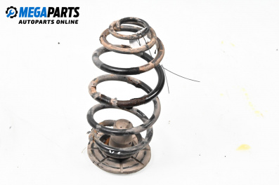 Coil spring for Opel Zafira A Minivan (04.1999 - 06.2005), minivan, position: rear