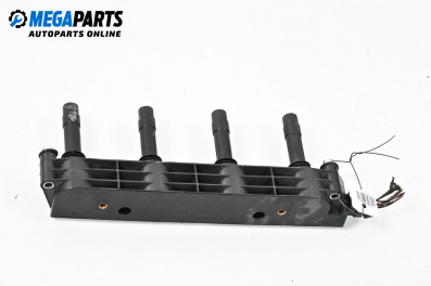 Bobină de aprindere for Opel Zafira A Minivan (04.1999 - 06.2005) 1.6 16V, 101 hp