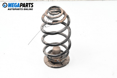 Coil spring for Opel Zafira A Minivan (04.1999 - 06.2005), minivan, position: rear