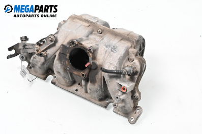 Intake manifold for Opel Zafira A Minivan (04.1999 - 06.2005) 1.6 16V, 101 hp