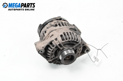 Alternator for Opel Zafira A Minivan (04.1999 - 06.2005) 1.6 16V, 101 hp