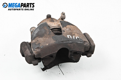 Bremszange for Opel Zafira A Minivan (04.1999 - 06.2005), position: links, vorderseite