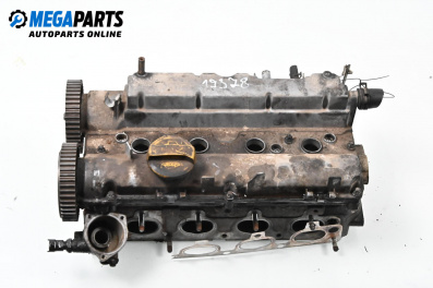 Engine head for Opel Zafira A Minivan (04.1999 - 06.2005) 1.6 16V, 101 hp