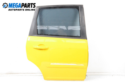 Door for Ford C-Max Minivan I (02.2007 - 09.2010), 5 doors, minivan, position: rear - right