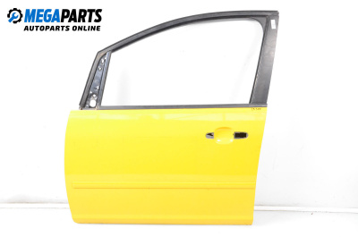 Door for Ford C-Max Minivan I (02.2007 - 09.2010), 5 doors, minivan, position: front - left