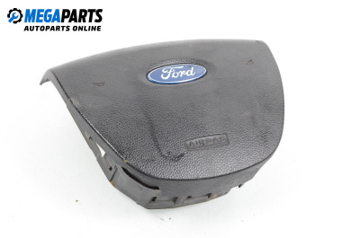 Airbag for Ford C-Max Minivan I (02.2007 - 09.2010), 5 uși, monovolum, position: fața