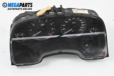 Instrument cluster for Opel Zafira A Minivan (04.1999 - 06.2005) 1.8 16V, 116 hp