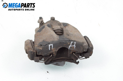 Etrier de frână for Opel Zafira A Minivan (04.1999 - 06.2005), position: dreaptă - fața