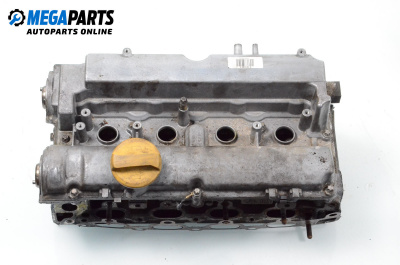 Chiulasă for Opel Zafira A Minivan (04.1999 - 06.2005) 1.8 16V, 116 hp