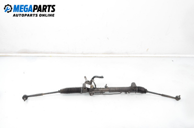 Hydraulic steering rack for Opel Zafira A Minivan (04.1999 - 06.2005), minivan