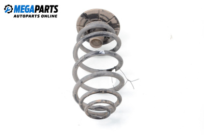 Coil spring for Opel Zafira A Minivan (04.1999 - 06.2005), minivan, position: rear