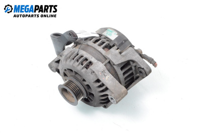 Alternator for Opel Zafira A Minivan (04.1999 - 06.2005) 1.8 16V, 116 hp