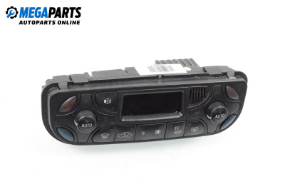 Air conditioning panel for Mercedes-Benz C-Class Coupe (CL203) (03.2001 - 06.2007), № 203 830 05 85