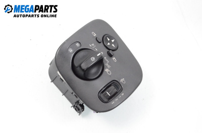 Lights switch for Mercedes-Benz C-Class Coupe (CL203) (03.2001 - 06.2007)
