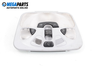 Interior courtesy light for Mercedes-Benz C-Class Coupe (CL203) (03.2001 - 06.2007)