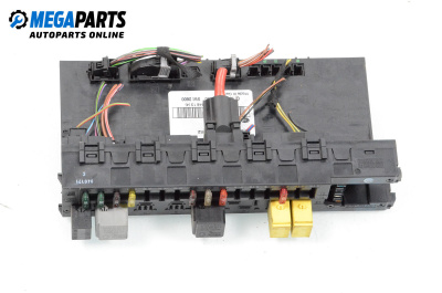 SAM modul for Mercedes-Benz C-Class Coupe (CL203) (03.2001 - 06.2007), № 002 545 97 01