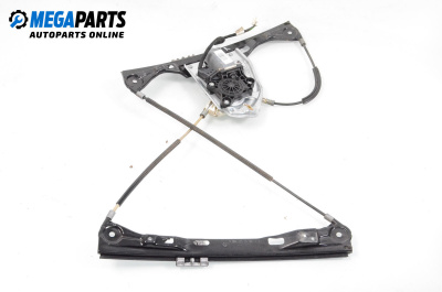 Macara electrică geam for Mercedes-Benz C-Class Coupe (CL203) (03.2001 - 06.2007), 3 uși, coupe, position: stânga