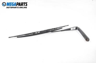 Braț ștergătoare parbriz for Mercedes-Benz C-Class Coupe (CL203) (03.2001 - 06.2007), position: stânga