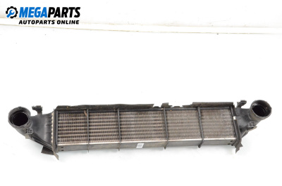 Intercooler for Mercedes-Benz C-Class Coupe (CL203) (03.2001 - 06.2007) C 230 Kompressor (203.747), 197 hp