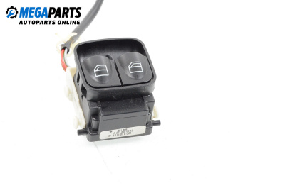 Butoane geamuri electrice for Mercedes-Benz C-Class Coupe (CL203) (03.2001 - 06.2007)