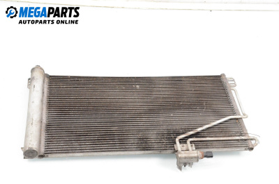 Radiator aer condiționat for Mercedes-Benz C-Class Coupe (CL203) (03.2001 - 06.2007) C 230 Kompressor (203.747), 197 hp