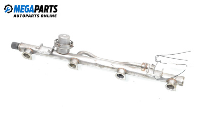 Fuel rail for Mercedes-Benz C-Class Coupe (CL203) (03.2001 - 06.2007) C 230 Kompressor (203.747), 197 hp