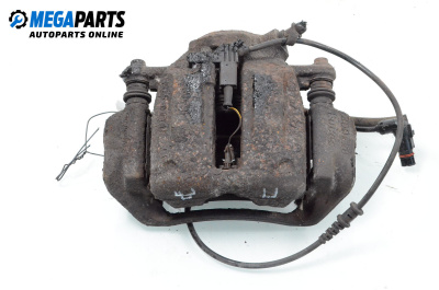 Caliper for Mercedes-Benz C-Class Coupe (CL203) (03.2001 - 06.2007), position: front - right